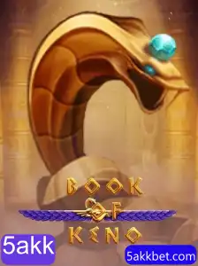 BookOfKeno: Uma Nova Fronteira no Universo dos Jogos