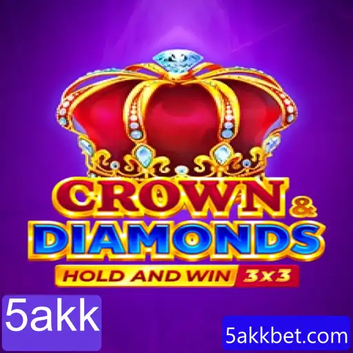 Crowndiamonds: Descubra o Fabuloso Jogo de Estratégia e Aventura com 5akk