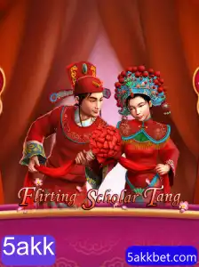 Flirting Scholar Tang: Um Mergulho no Universo do Jogo