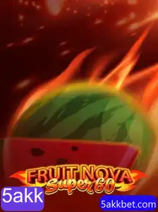 Explorando FruitNovaSuper60: Um Mergulho no Universo das Frutas