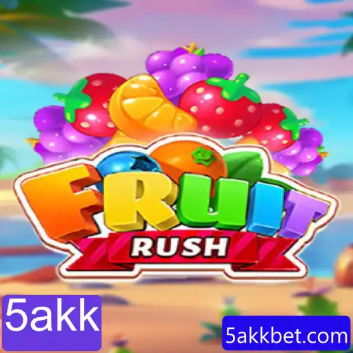 Descubra o Fascinante Mundo de FruitRush: O Jogo que Conquistou o Mundo
