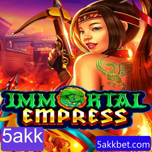 Explorando ImmortalEmpress: O Fascinante Mundo do Jogo e as Novas Regras