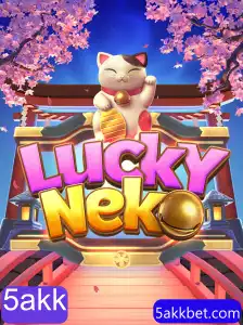 Descubra o Jogo LuckyNeko: Uma Imersão no Mundo das Lendas Felinas