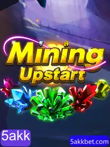 Explorando o Universo de MiningUpstart: O Jogo de Aventura e Estratégia