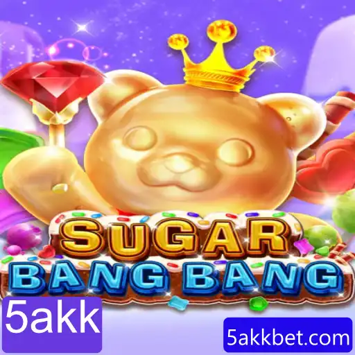Descubra o Mundo Empolgante de SUGARBANGBANG: A Revolução dos Games