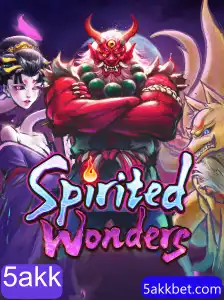 Desvendando os Mistérios de SpiritedWonders